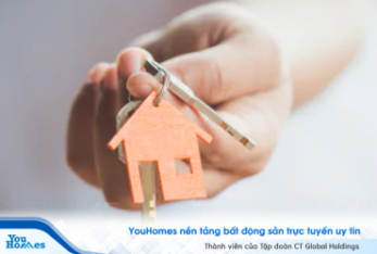 Video quy trình mua nhà 5 bước đơn giản với YouHomes